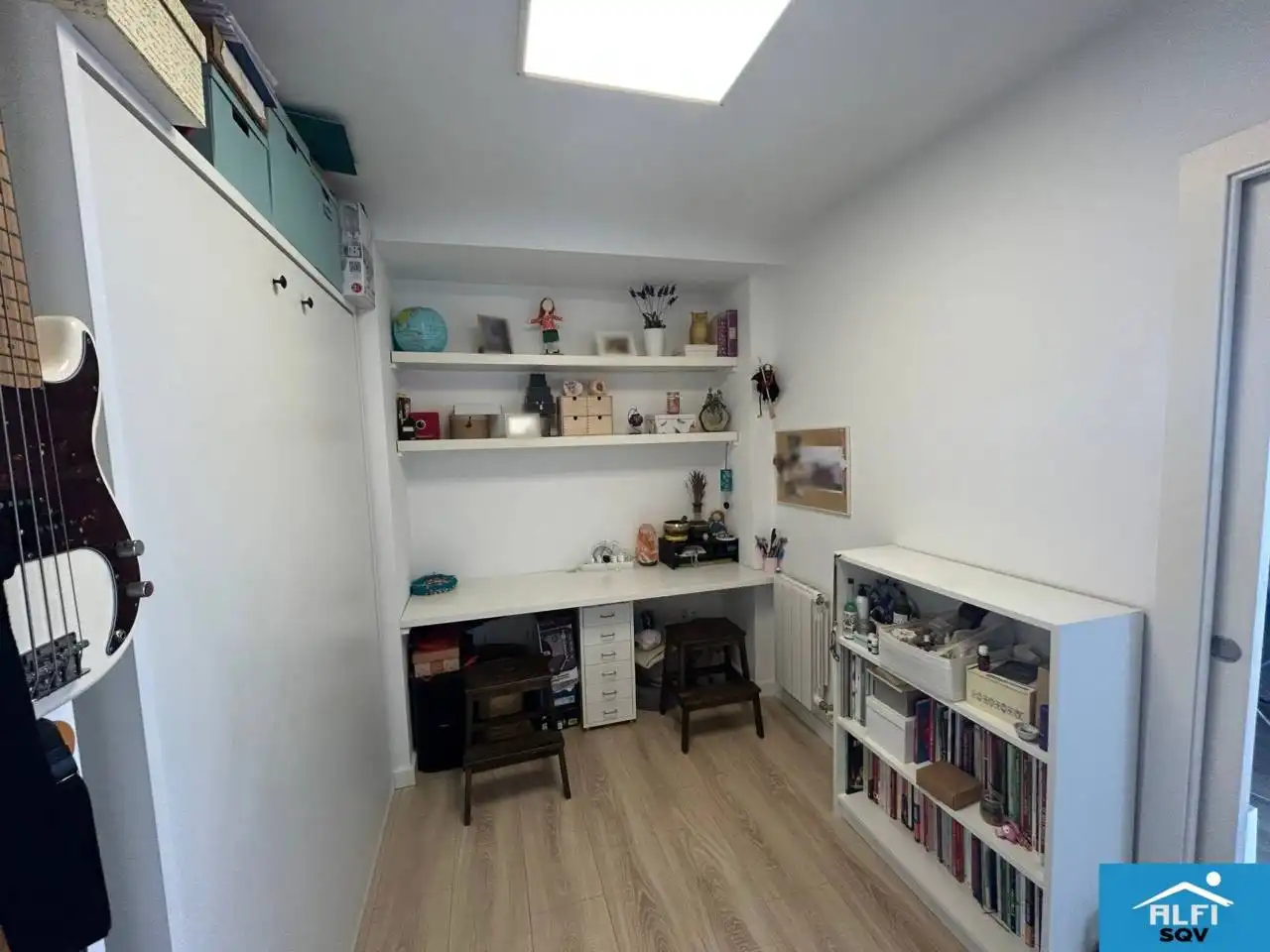 Dúplex en venda en Sabadell amb Aire condicionat, Calefacció i Parquet