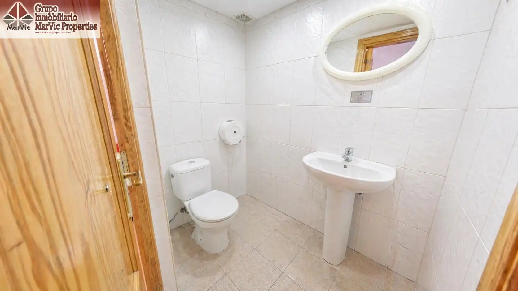 Business premises to rent in Avenida Avenida Callosa d'en Sarrià, imagen 10