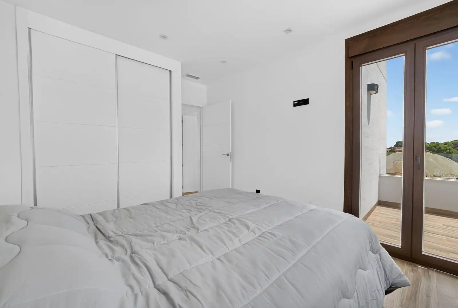 Chalet con terraza en venta en Los Balcones - Los Altos, imagen 17