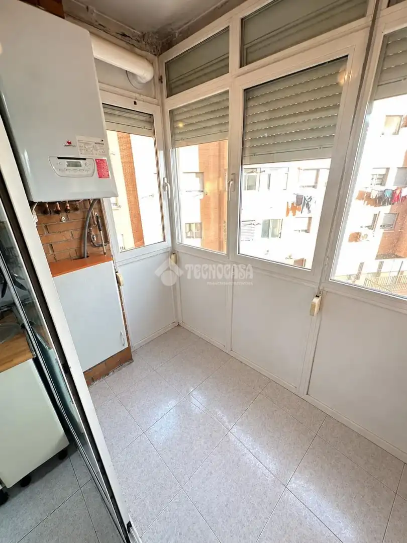 Habitación de Piso en venta en El Arroyo - La Fuente