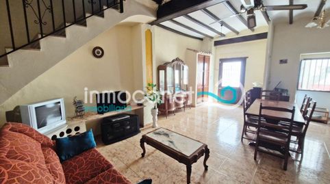 Foto 4 de Casa o xalet en venda a Oliva pueblo, Oliva