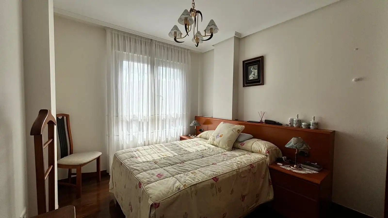 Habitación de Piso en venta en Laudio / Llodio con Calefacción