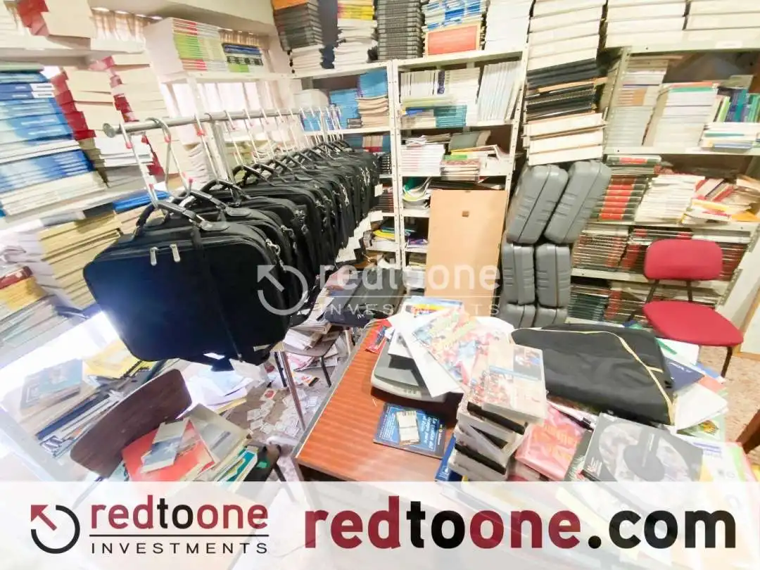 Oficina en venta en Alicante / Alacant