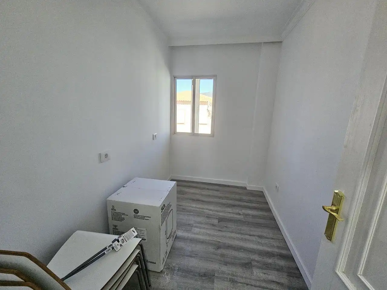 Piso de alquiler en TF-565, Tamaide - El Roque