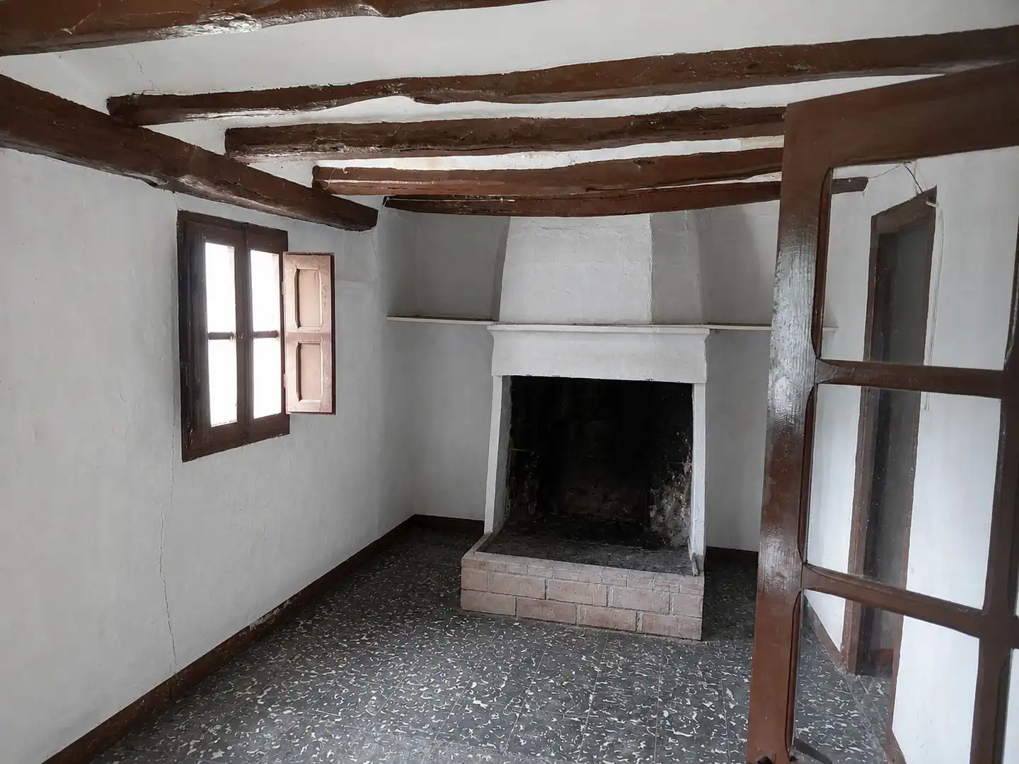 Casa o chalet en venta en Sarroca de Bellera