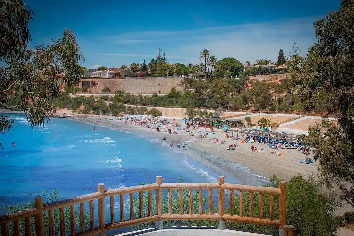 Casa o xalet de lloguer a CLAVELLINA, Los Montesinos