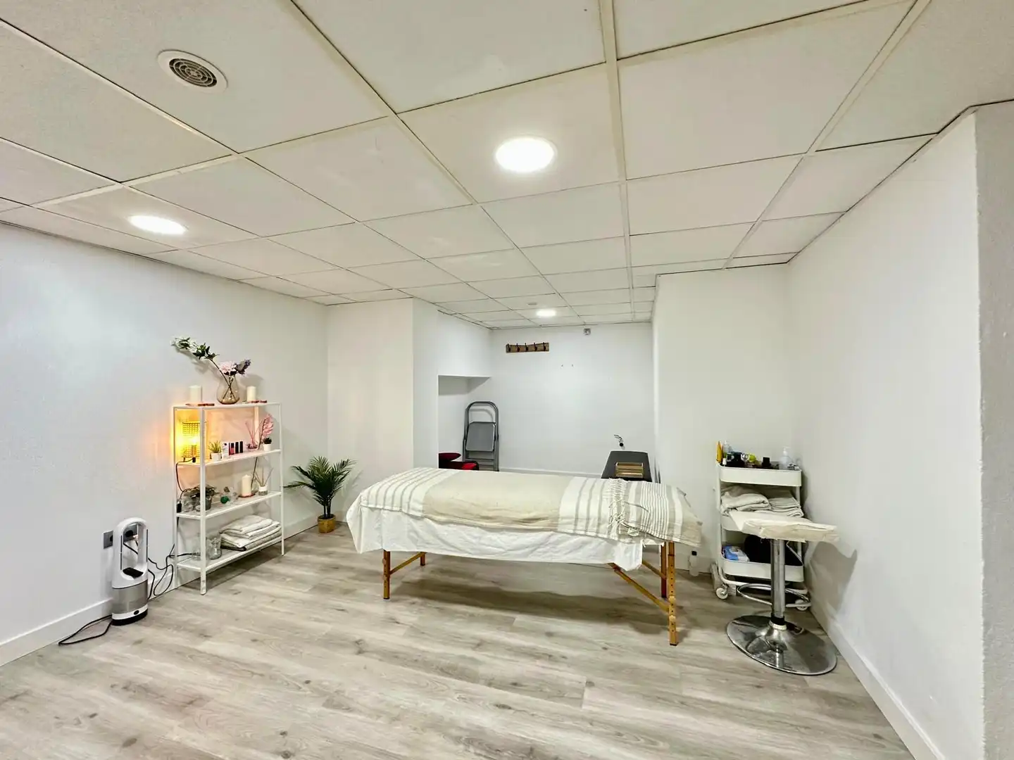 Estudio en venta en Benalmádena con Aire acondicionado