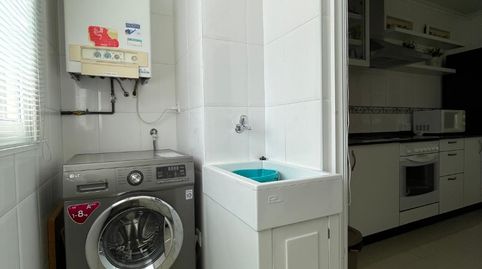 Foto 3 de Apartamento de alquiler en Fajardo, Ferrol