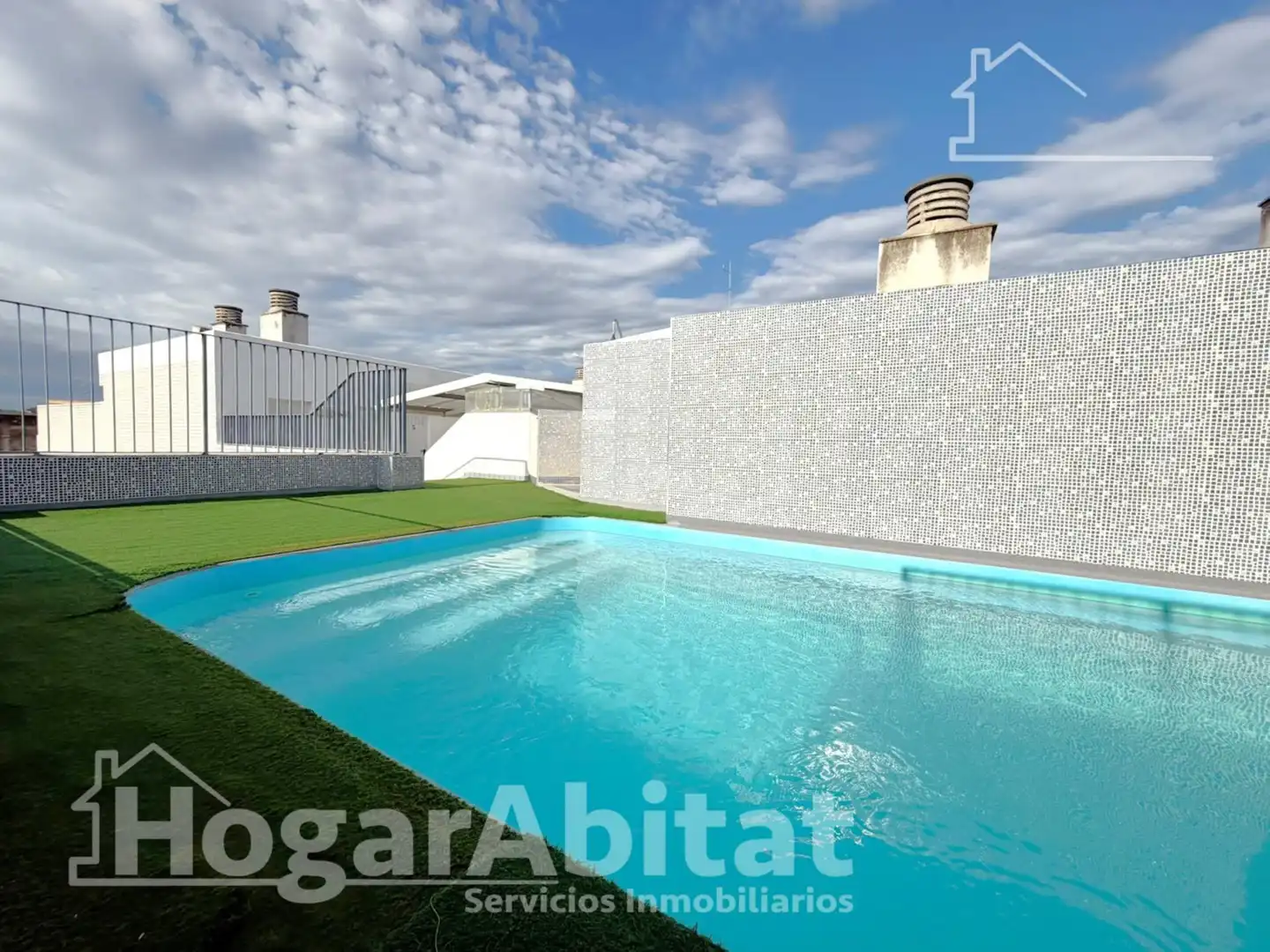 Appartement avec piscine à vendre à Calle STMO CRISTO DE LA SALUD, imagen 9
