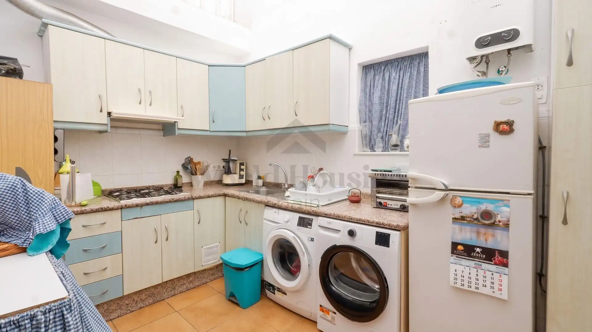 Chalet con terraza en venta en Calle CL ROJALES, imagen 29