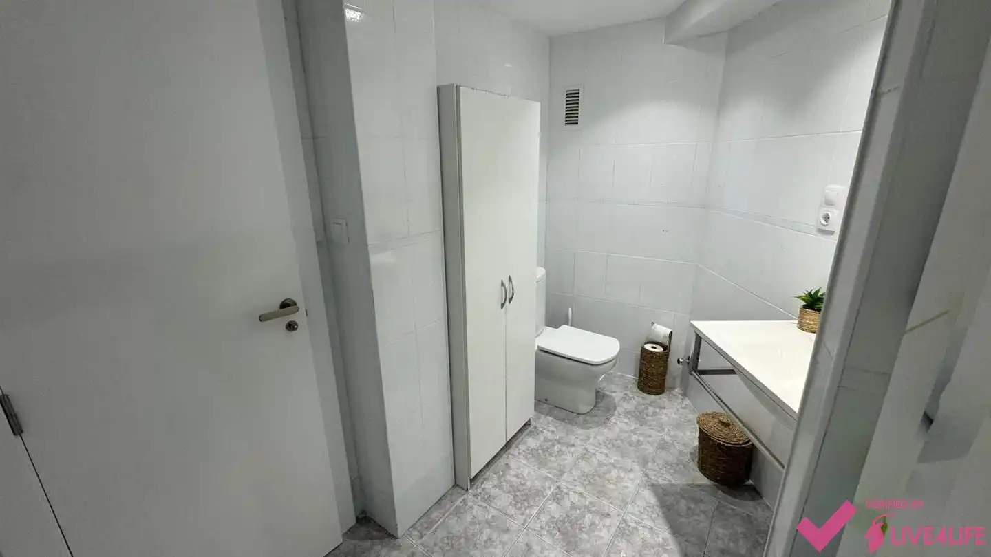 Zimmer in Mestre Marçal, Torrefiel