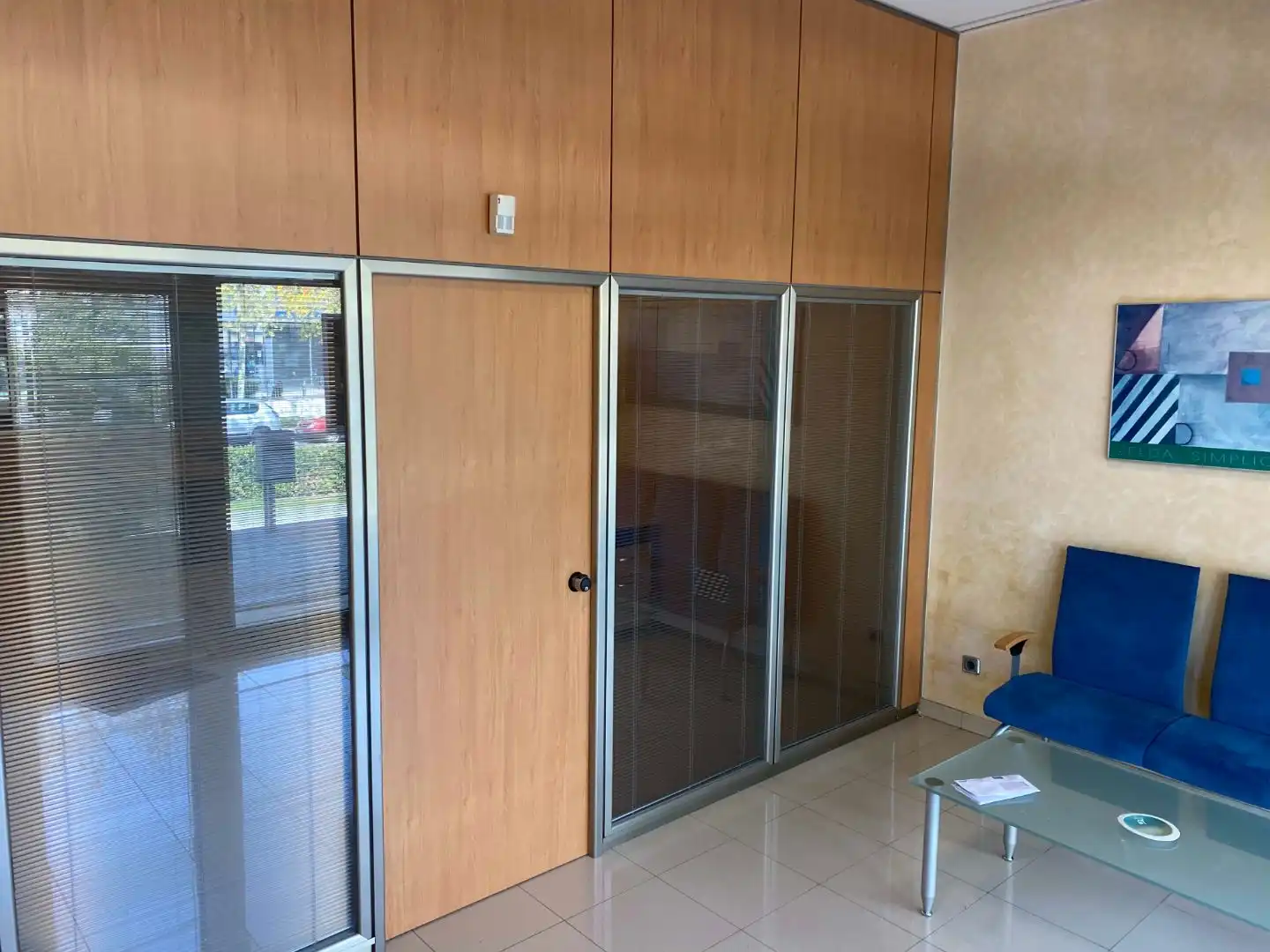 Büro zum Verkauf in Antic Cami Ral de Valencia 38, imagen 2