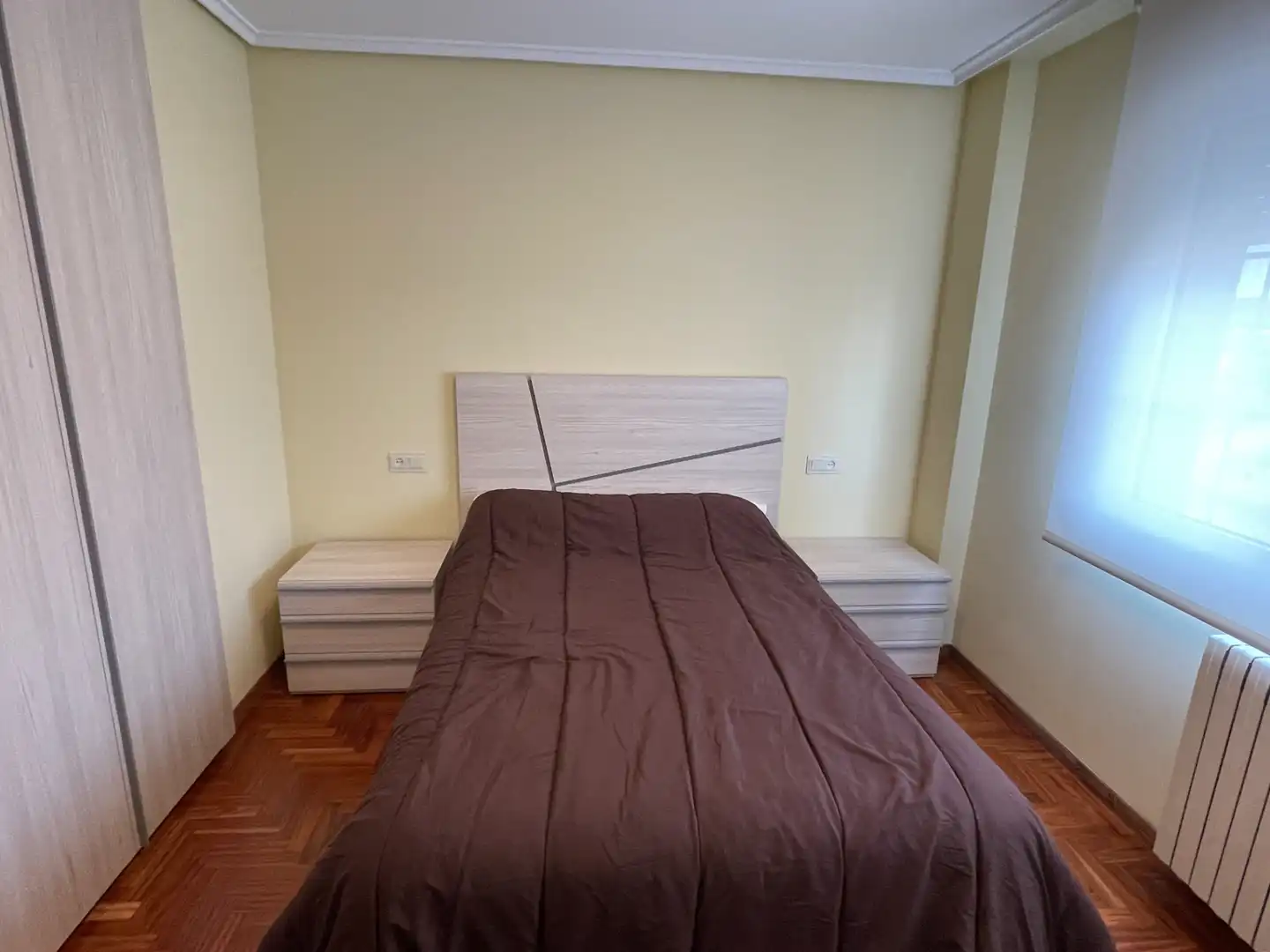 Dormitori de Pis en venda en Avilés amb Calefacció, Terrassa i Traster