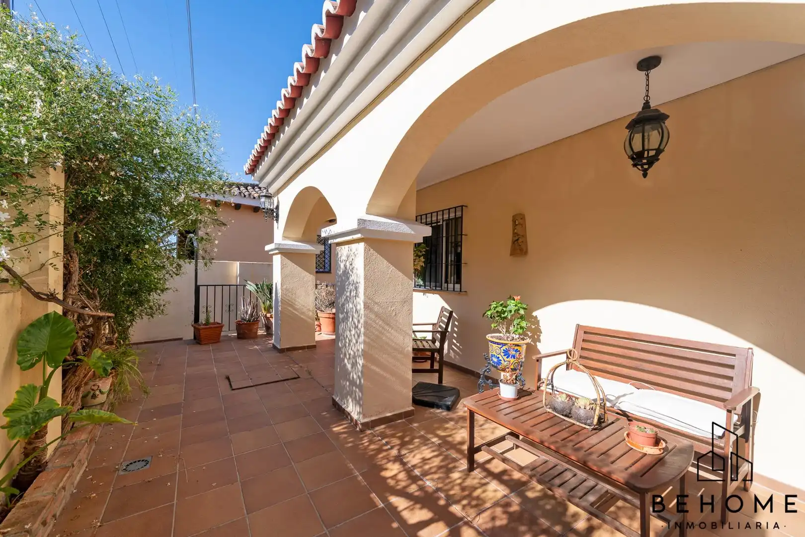 Villa mit Terrasse zum Verkauf in Puerto de la Torre - Atabal, imagen 32