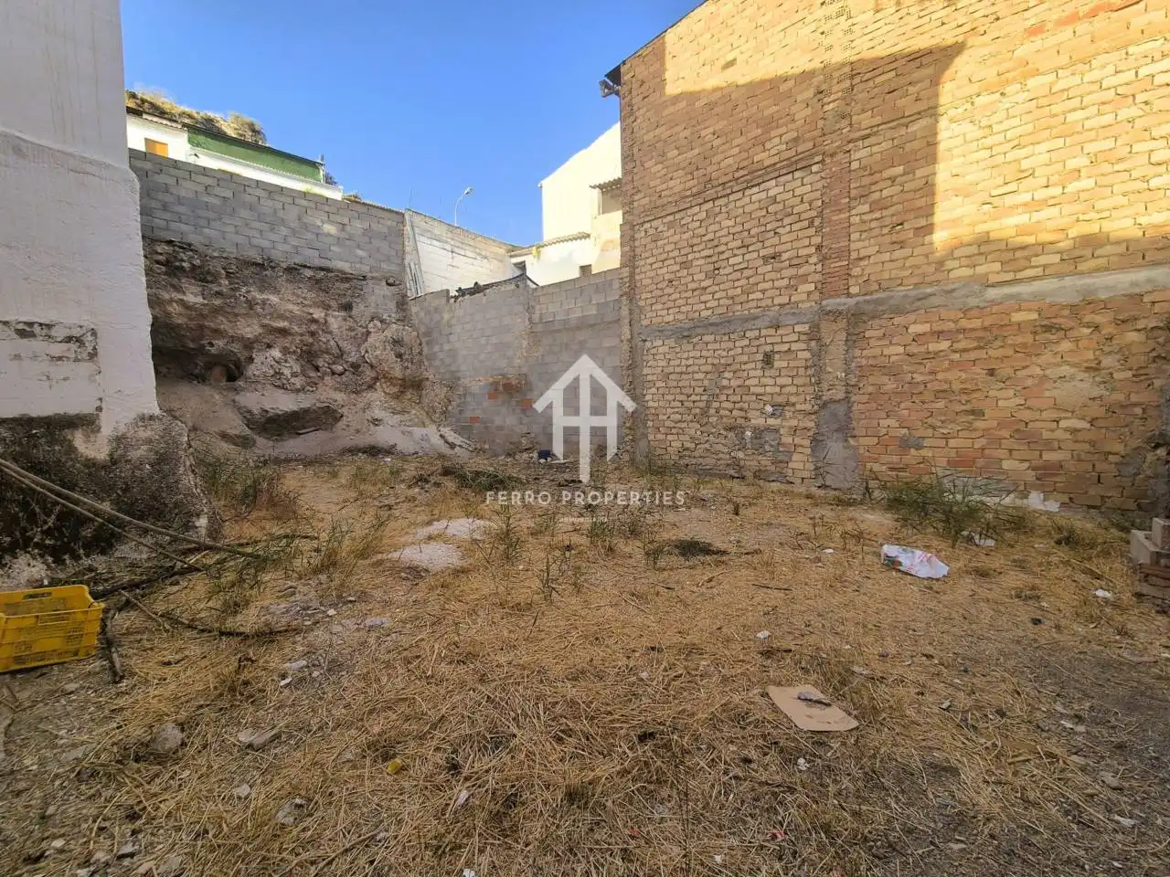 Terreny industrial en venda a Calle Alta de San Roque, imagen 5
