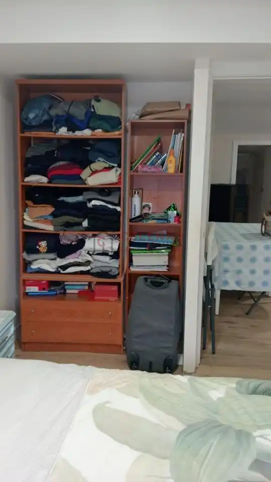 Bedroom of Country homes for sale in Taboadela  with Heating, Private garden and Terrace