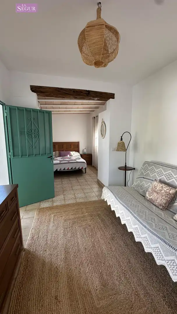 Edificio en venta en Los Franceses – La Vega