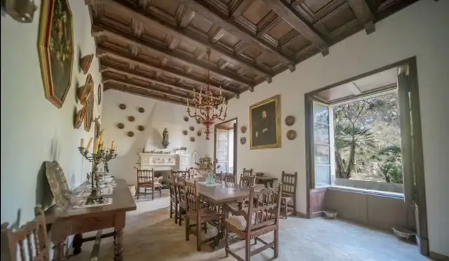 Casa amb terrassa en venda a Nord, imagen 8