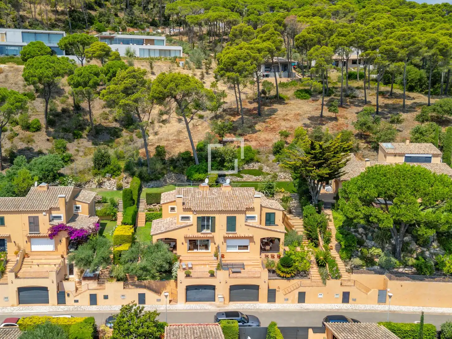 Villa con piscina in vendita a Fornells - Aiguablava, imagen 51