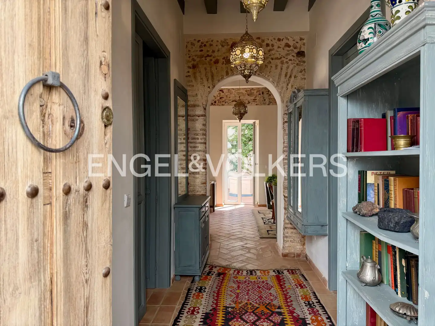 Terraced house with terrace for sale in Ayamonte ciudad, imagen 3