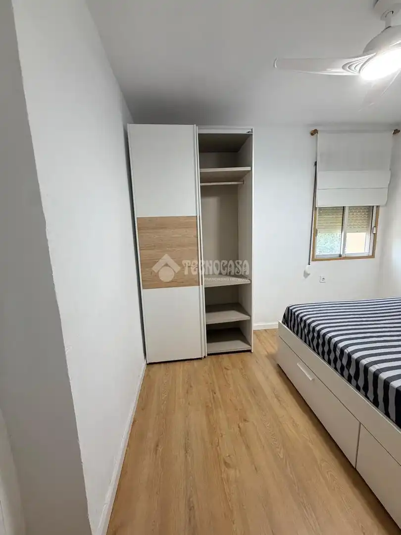 Flat for rent in PISO calle antioquia, Alfalfa - Santa Cruz