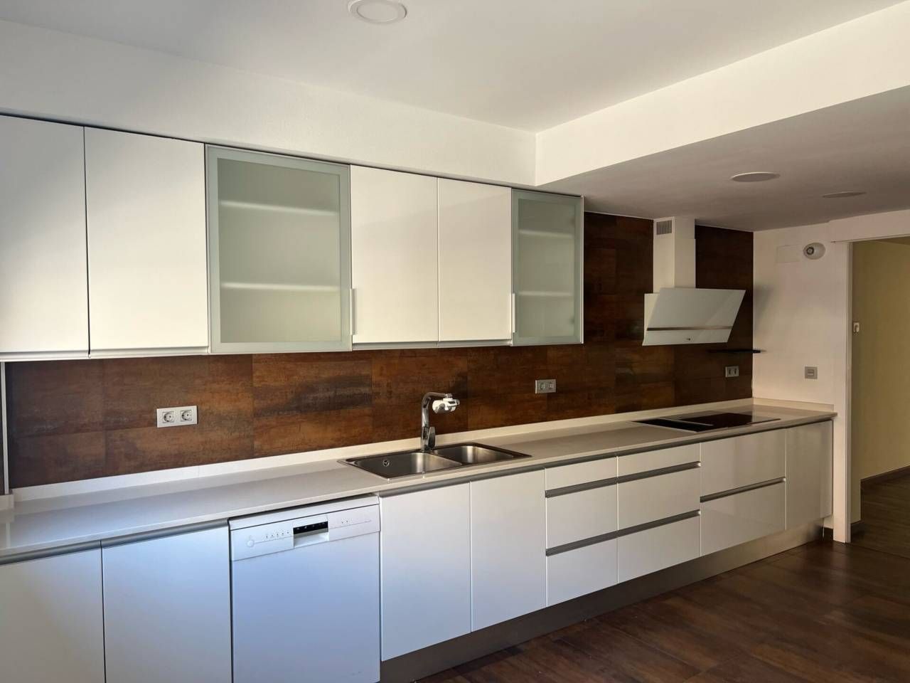 Casa o xalet de lloguer a ANTONI GAUDI, Centre