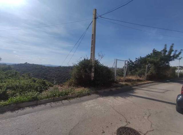 Terreno residencial en Venta en PUIG DE BASSEGODA en Brises de Calafell