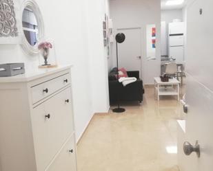 Bedroom of Study to rent in  Huelva Capital  with Air Conditioner, Terrace and Furnished