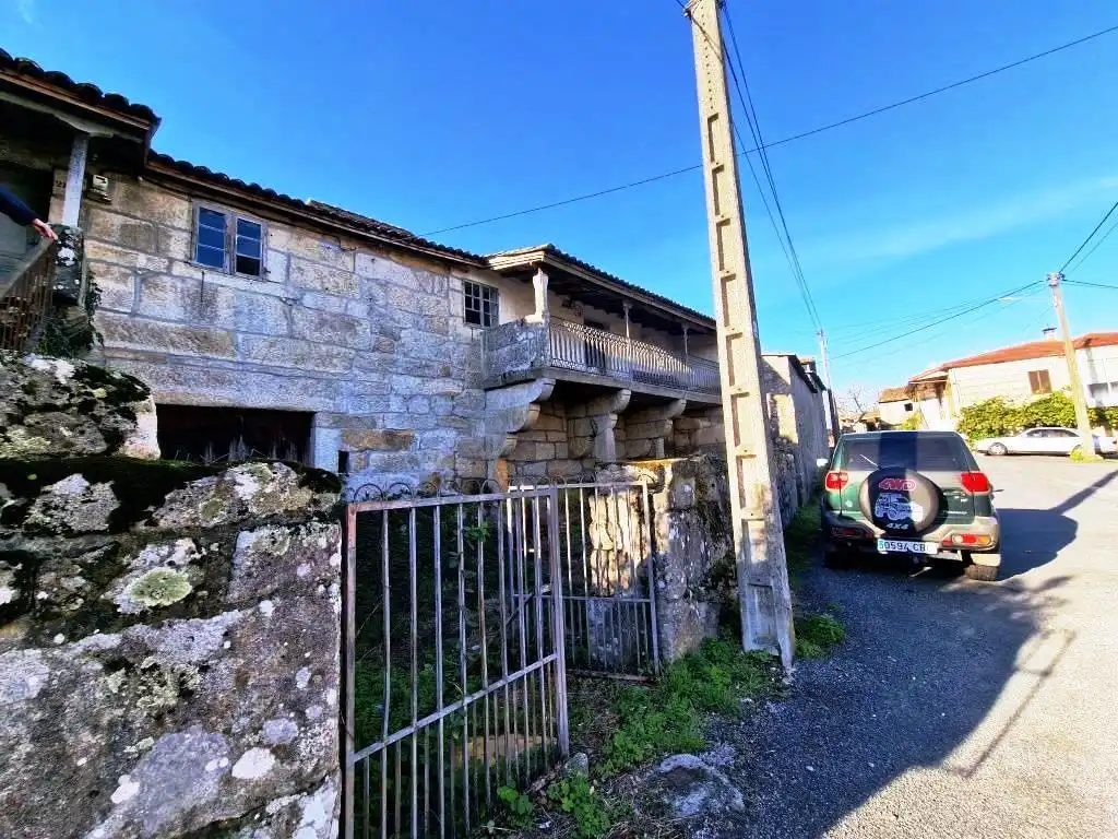 Casa rústica en venda a esgos, imagen 7