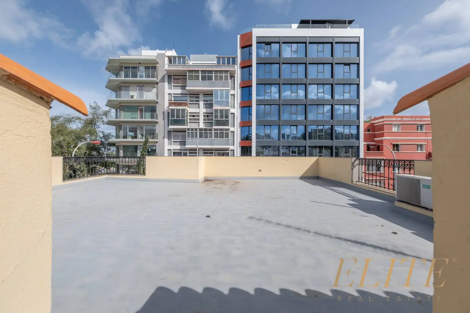 Außenansicht von Haus oder Chalet zur Miete in Las Palmas de Gran Canaria