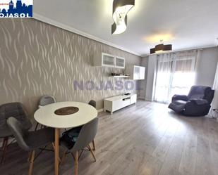 Living room of Apartment for sale in Noja  with Heating, Storage room and Furnished