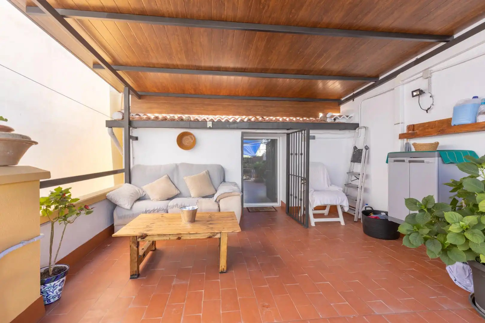 Casa adosada en venta en Calle Calle Canales, 8, Pinos Puente