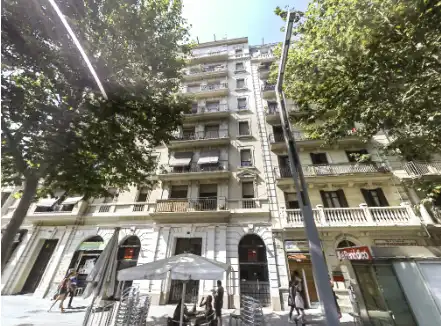 Appartement avec terrasse à vendre à Eixample, imagen 23