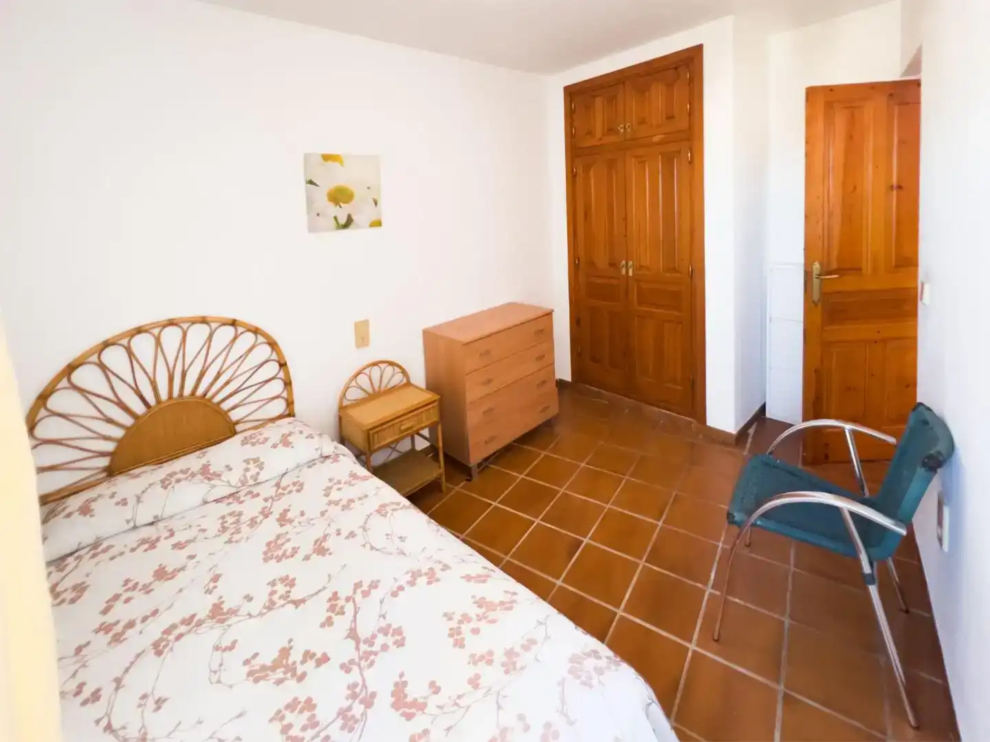 Habitación de Piso en venta en Jávea / Xàbia con Aire acondicionado, Trastero y Piscina