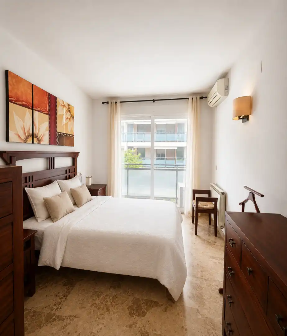 Habitación de Piso en venta en Tarragona con Aire acondicionado, Calefacción y Terraza