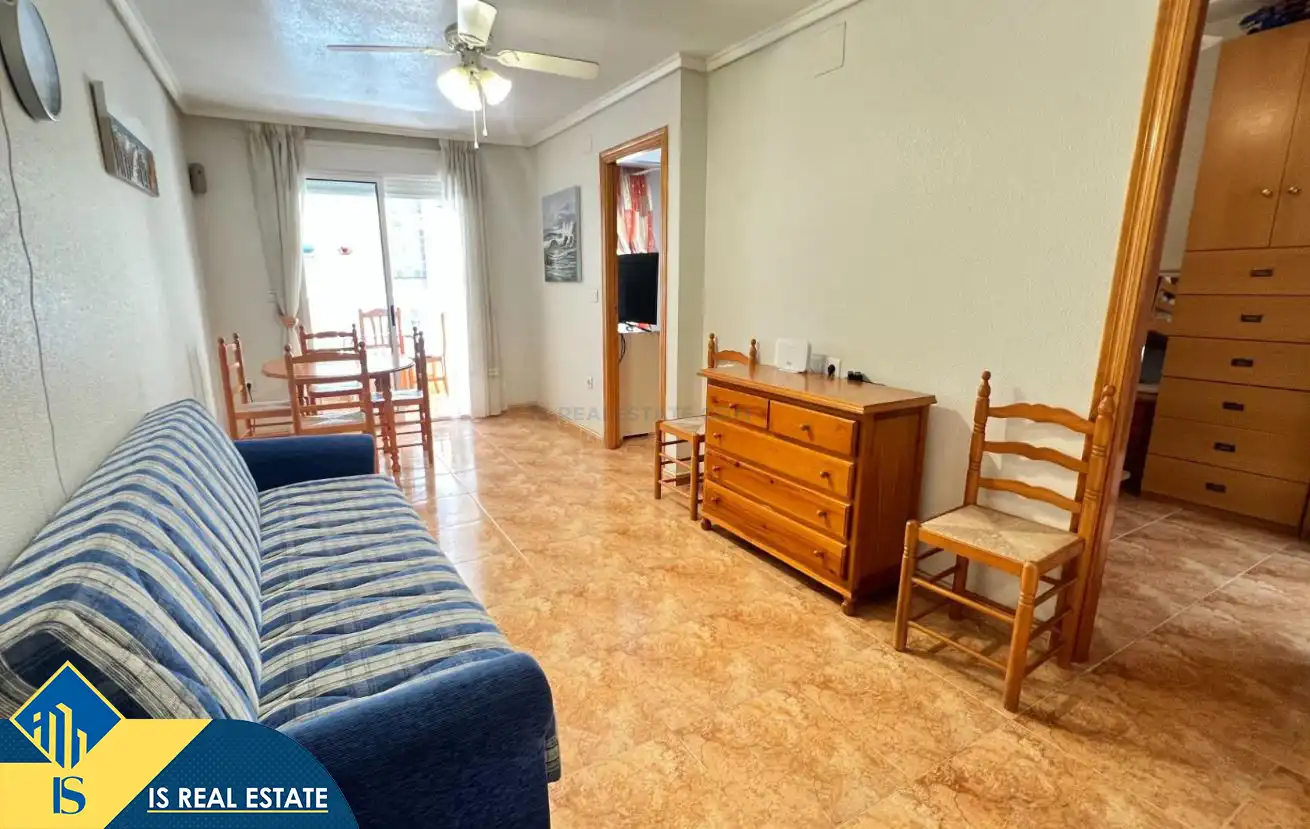 Apartment mit Pool zum Verkauf in Centro, imagen 2