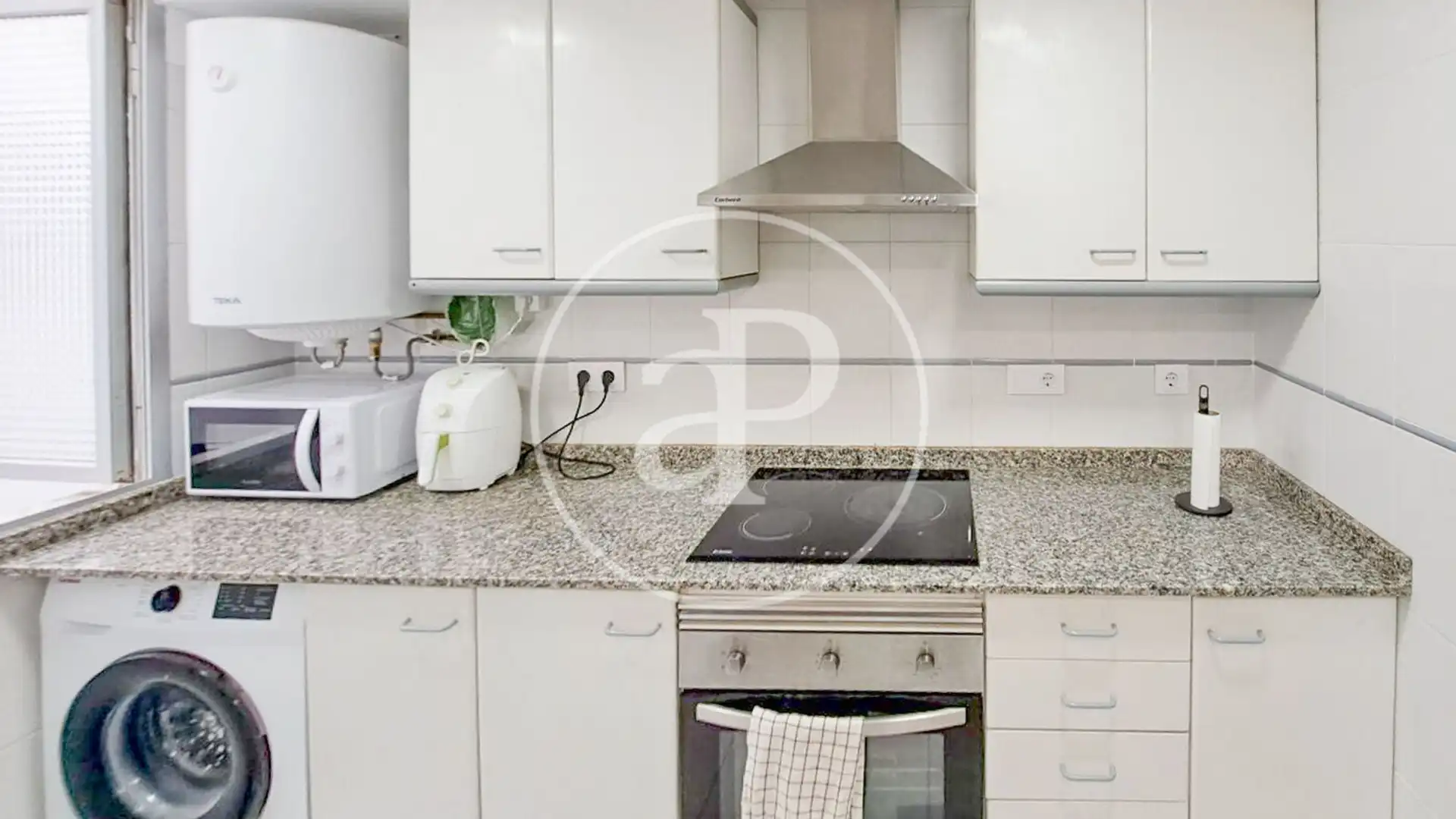 Piso en venta en Av. del Primat Reig, Trinitat