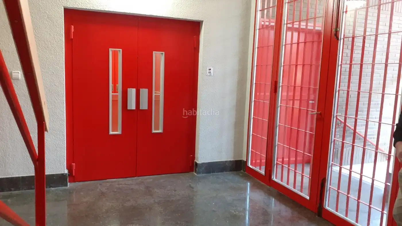 Nave industrial en alquiler en Santa Eulàlia, imagen 31