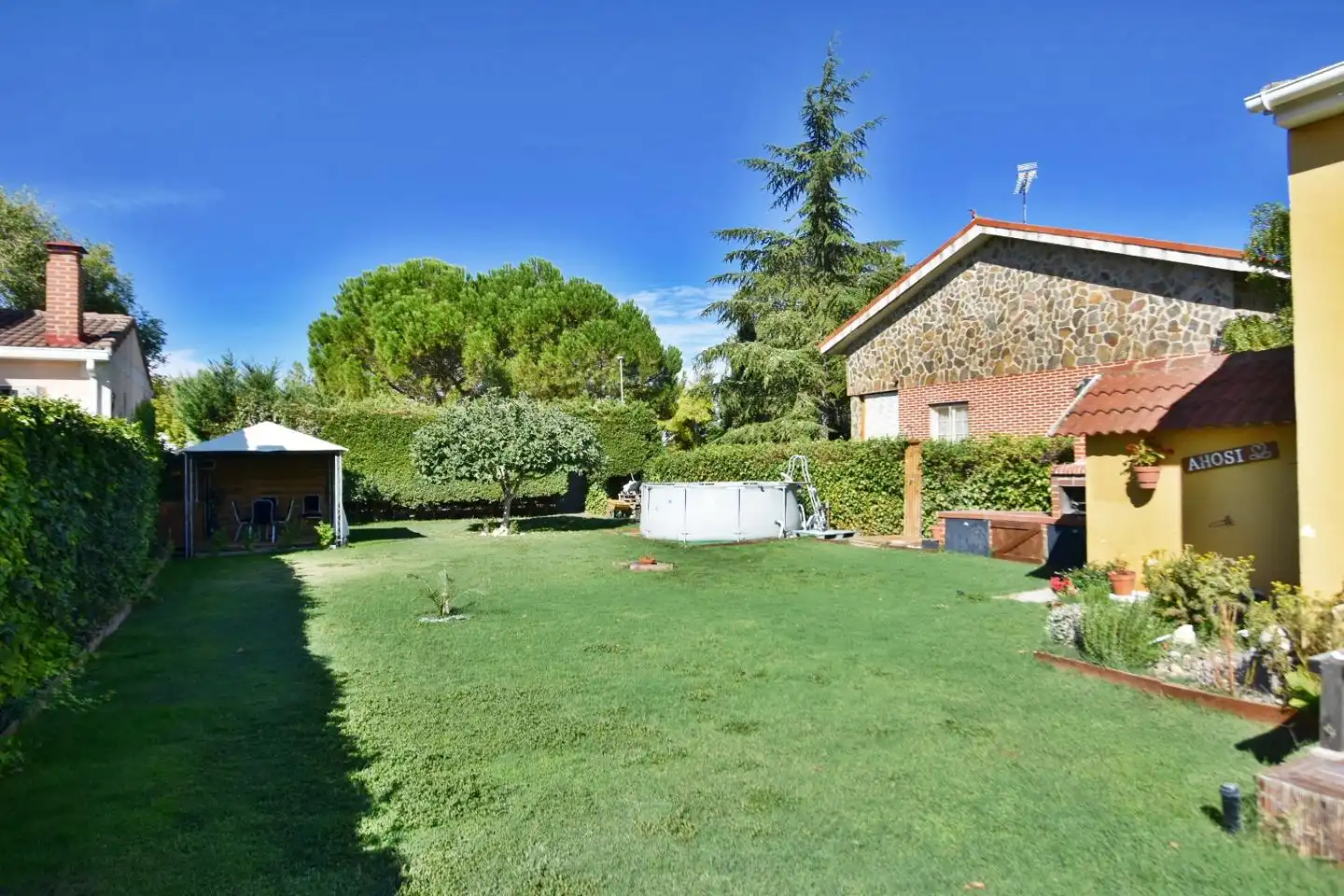 Maison avec jardin à vendre à Calle Alta, imagen 24