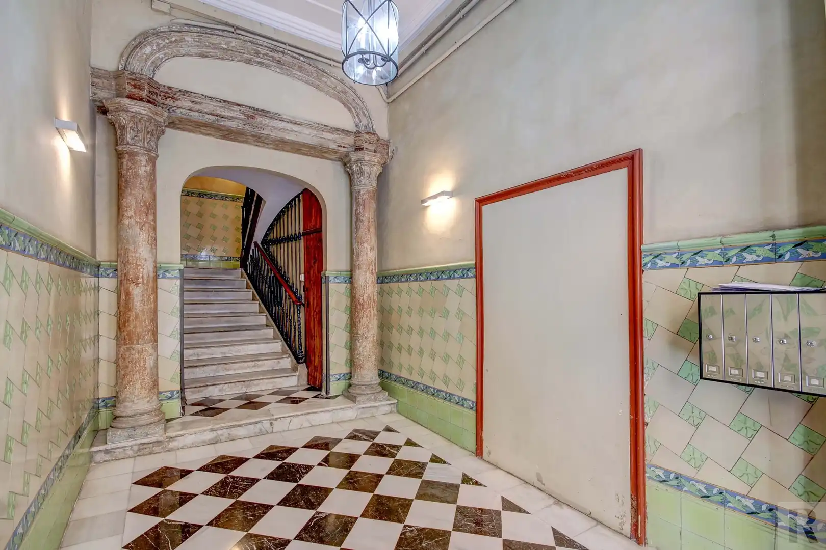 Wohnung mit Terrasse zum Verkauf in JUNTA DE COMERÇ  BARCELONA, imagen 31