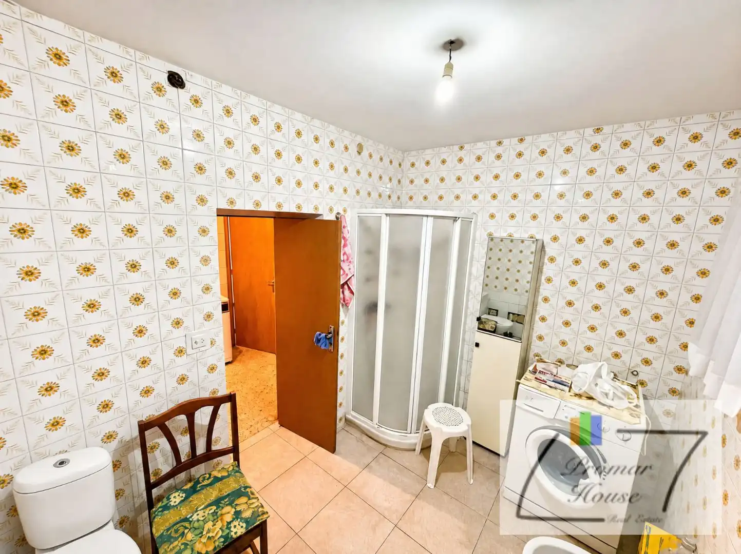 Kitchen of Houses for sale in Rivilla de Barajas  with Storage room