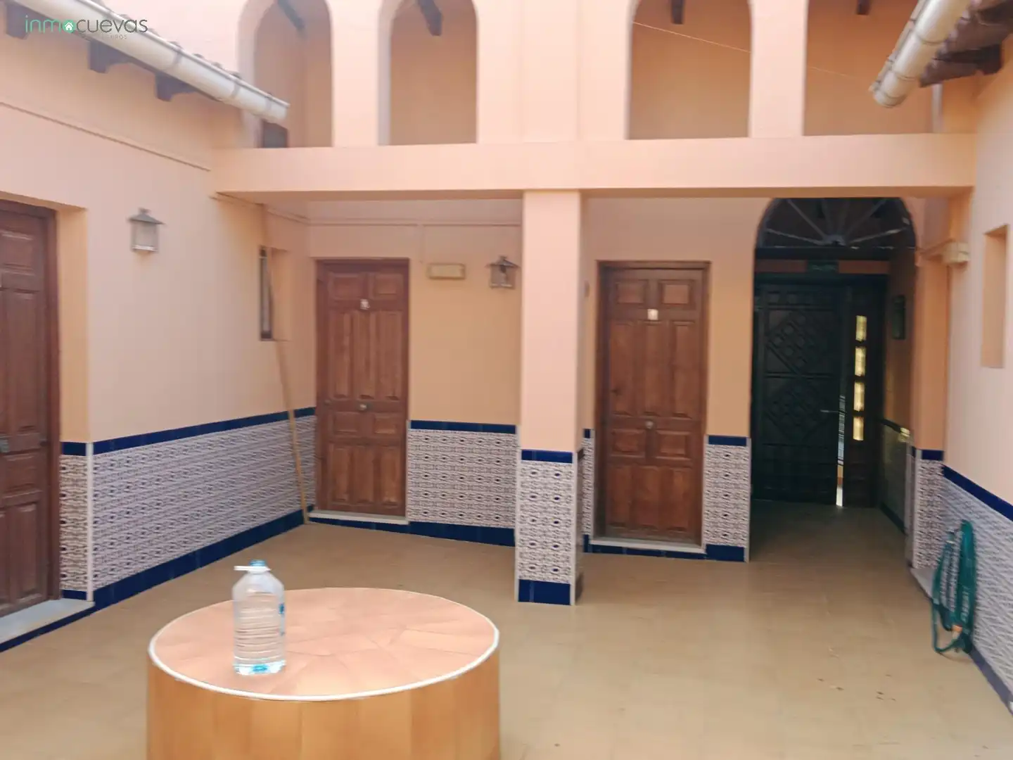 Edificio en venta en Los Gallardos