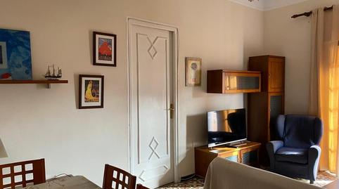 Photo 2 of Flat to rent in General Astilleros, El Real,  Melilla Capital