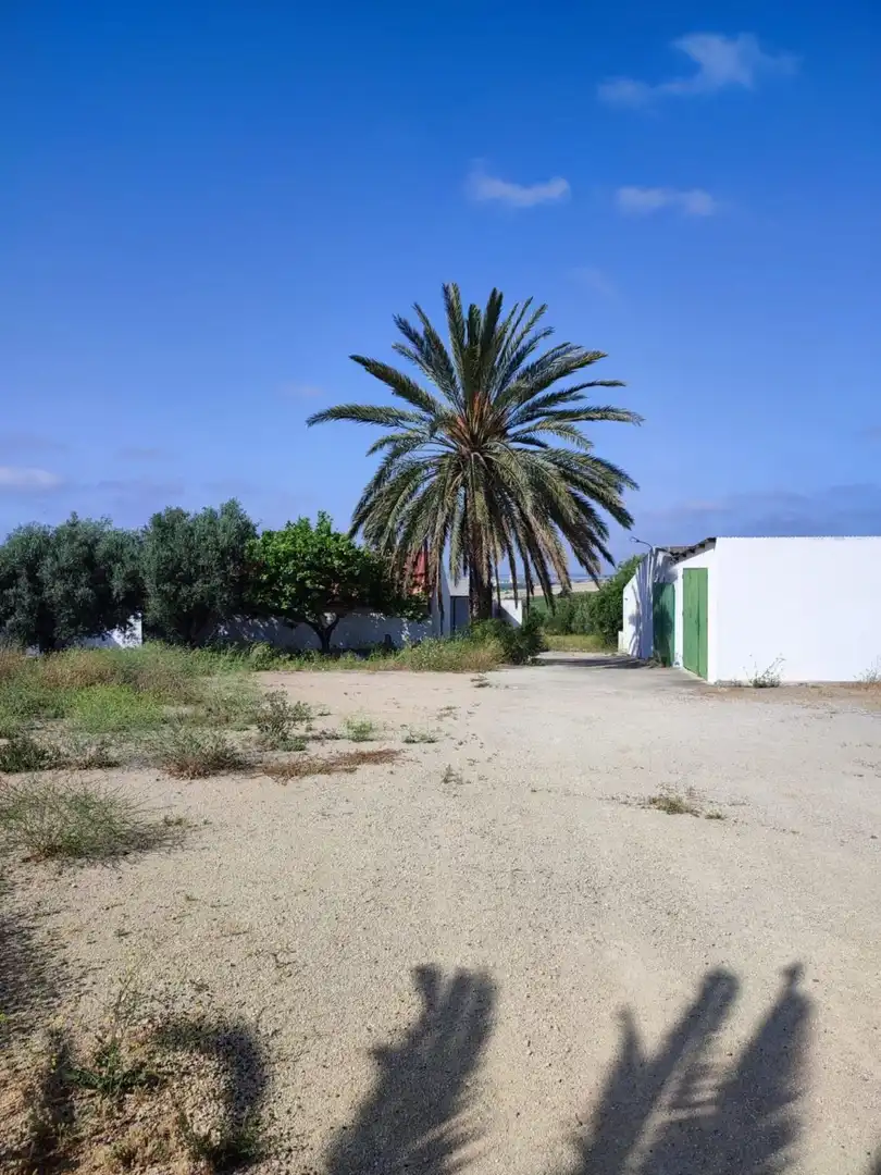 Terreno residencial en venta en Arcos de la Frontera, imagen 18