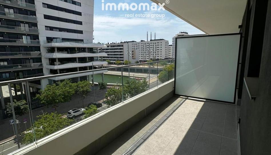 Photo 1 of Flat to rent in Gorg, Barcelona