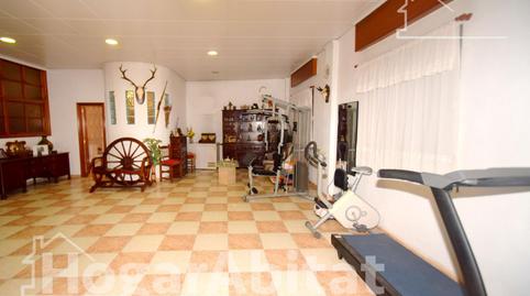 Foto 5 de Casa o xalet en venda a Calle de San Pablo, Estadio Castalia, Castellón de la Plana / Castelló de la Plana