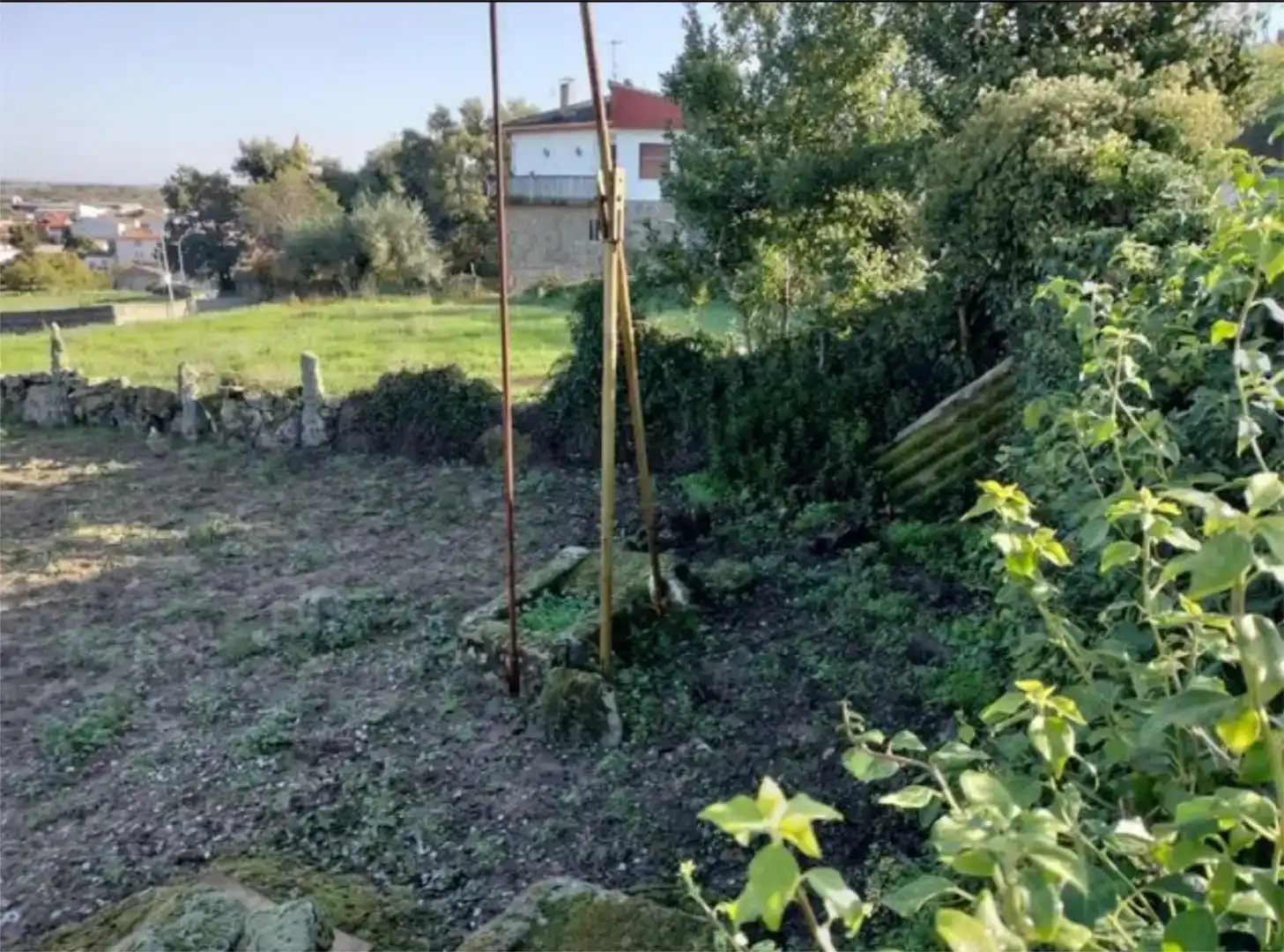Terreno en venta en Aldeadávila de la Ribera