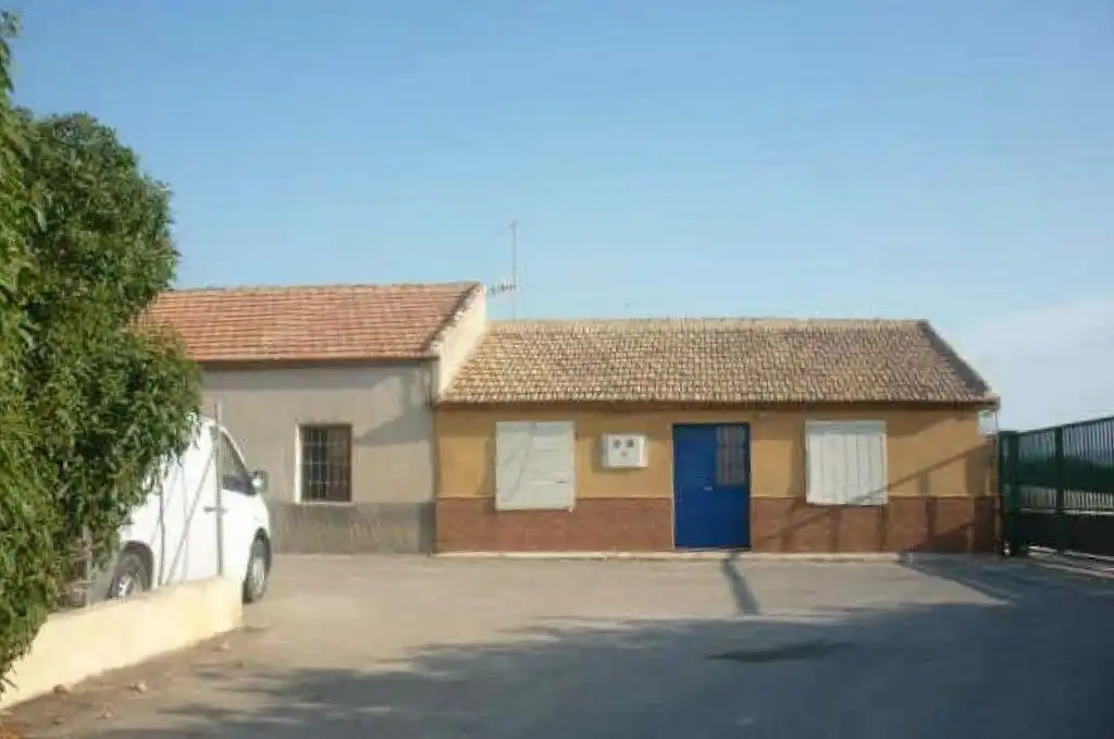House for sale in Camino De Los Solanos -Ds Portu 32