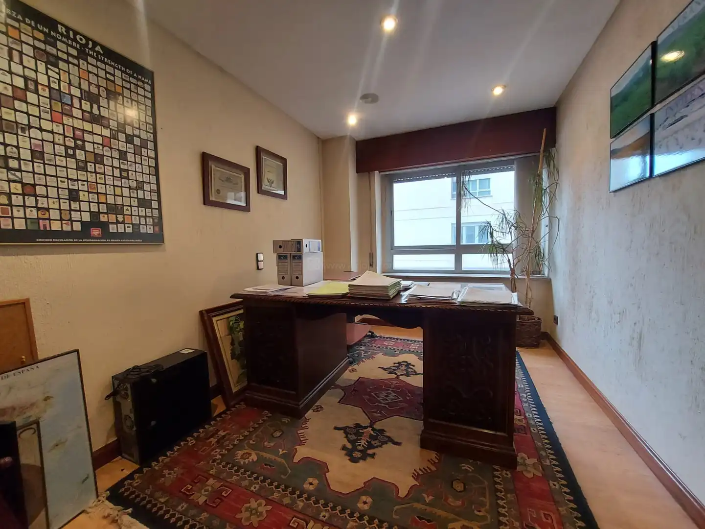 Appartement avec terrasse à vendre à Logroño - Gran Via Juan Carlos I, imagen 4