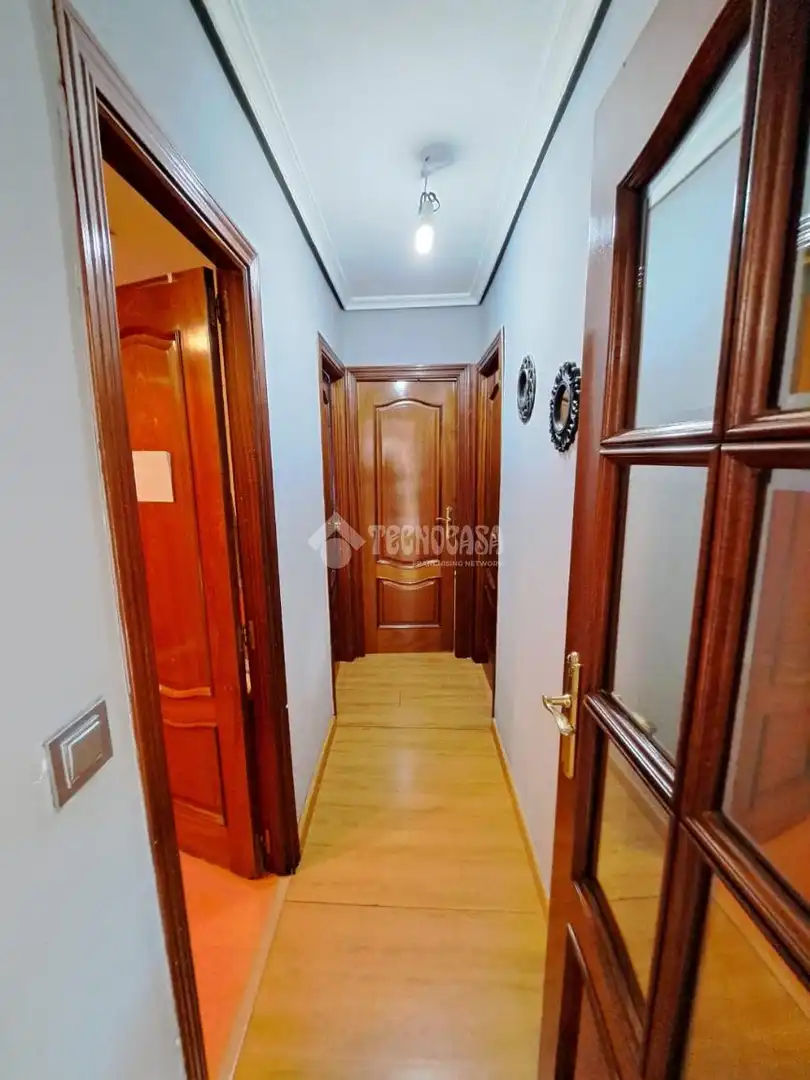 Piso en venta en Parla con Aire acondicionado, Calefacción y Terraza